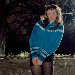 Meet your Posher, Sophia